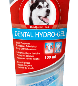 Bogadent - Dental Hydro-gel hund 100ml