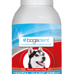 Bogadent - Dental Care spray hund 50ml