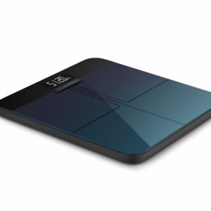 Amazfit - Aurora Smart Scale Weight