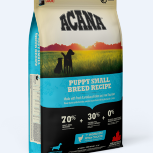 Acana - Puppy Small Breed - Hundefoder - 6 Kg
