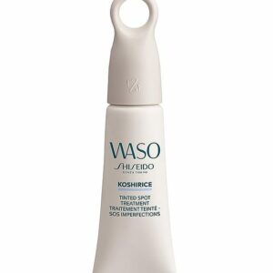 Shiseido - Waso Waso Tinted Spot Treatment GG