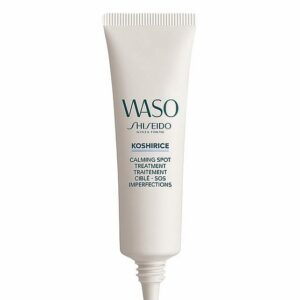 Shiseido - Waso Koshirice Spot Treatment 20ml