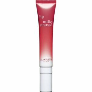 Clarins - Lip Milky Mousse 05 Milky rosewood