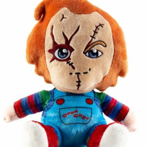 Kidrobot - Plys Phunny - Chucky