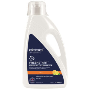 Bissell - Fresh Start Clean-Out Cycle Solution 2L
