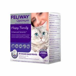 Feliway - Optimum diffusor 48 ml