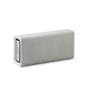 Urbanista - Brisbane Plus - Bluetooth Speaker - White Mist