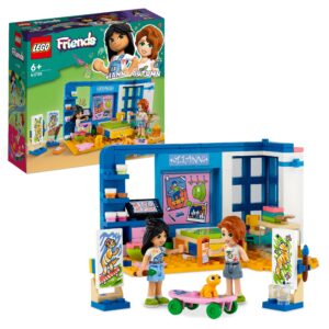 LEGO Friends - Lianns værelse (41739)
