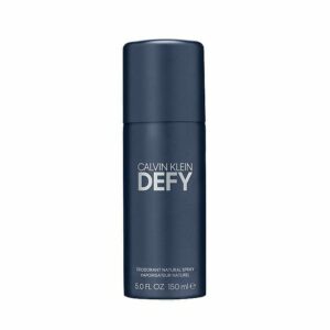 Calvin Klein - Defy Deodorant Spray 150 ml