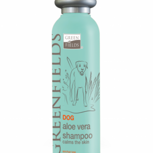 Greenfields - Shampoo Aloe Vera 250ml