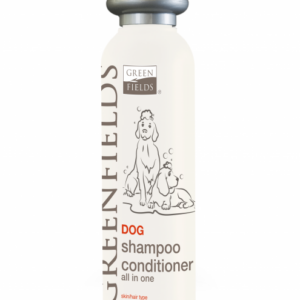 Greenfields - Shampoo & Conditioner 250ml