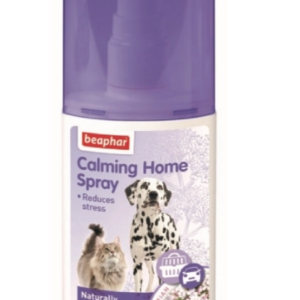Beaphar - Beroligende Spray hund & kat 125ml