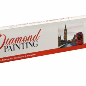Craft sensations - Diamond Painting - London