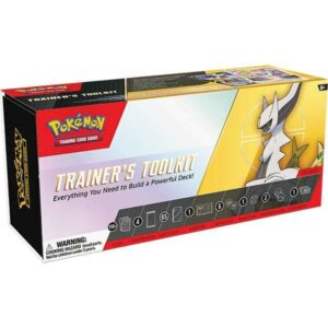 Pokémon – Trainer Toolkit 23 (POK85239)