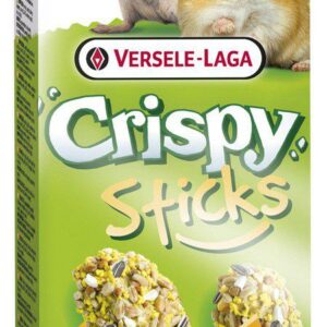 Versele Laga - Bland 4 For 119 - Sticks Hamsters-Gerbils Honey 110Gr