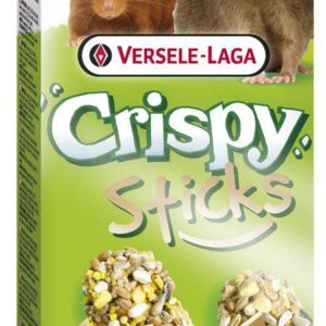 Versele Laga -bland 4 For 119 -  Sticks Rats-Mice Popcorn & Nuts 110Gr