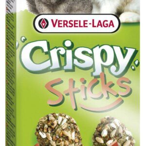 Versele Laga - Bland 4 For 119 - Sticks Rabbits-Chinchillas Herbs 110Gr