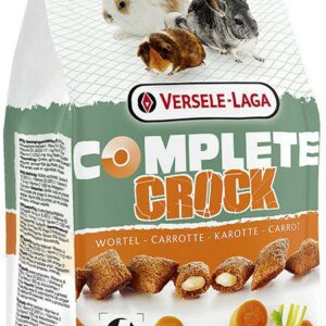 Versele Laga - Complete Crock Carrot 50Gr