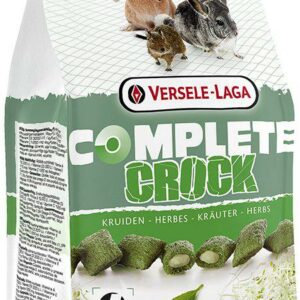 Versele Laga - Complete Crock Herbs 50Gr