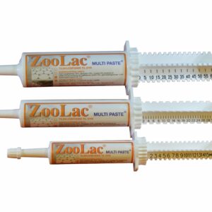 ZooLac - Multi paste, 32 ml  (DK)  - (221717)