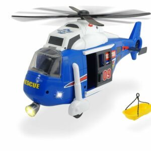 Dickie Toys - Helikopter