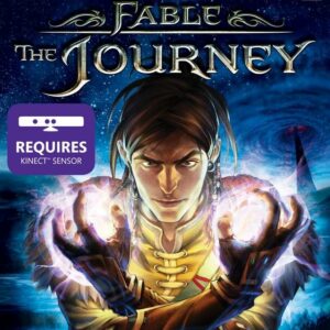 Fable: The Journey (Import)