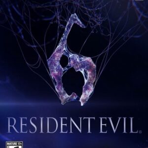 Resident Evil 6 (Import)