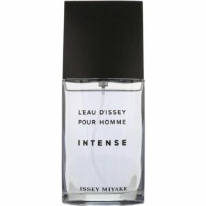 Issey Miyake - L'Eau D'Issey Pour Homme Intense EDT - 75 ml