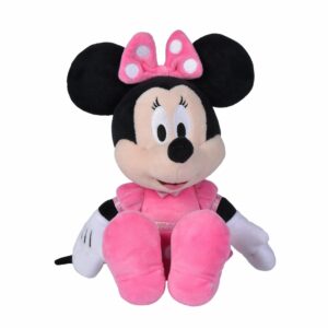 Disney - Minnie Mouse Bamse (25 cm)