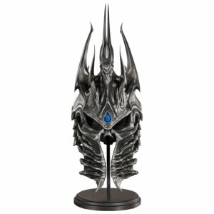 World of Warcraft - Replica Helm of Domination Lich King Exclusive