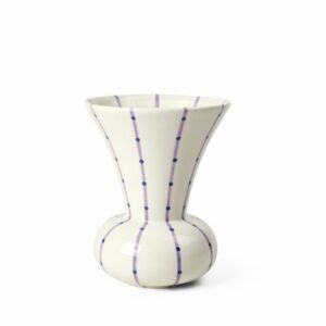 Kähler - Signature Vase 15 cm Lilla (690484)