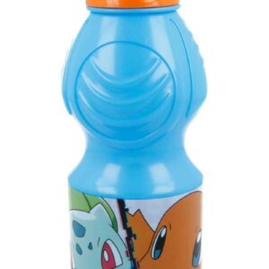 Stor - Sports Drikkedunk - Pokémon