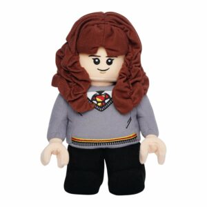 LEGO Bamse - Harry Potter - Hermione Granger 43 cm