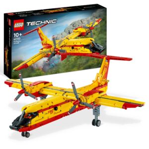 LEGO Technic - Brandslukningsfly (42152)