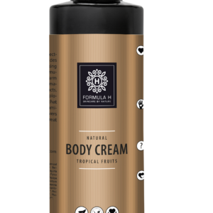 Formula H - Body Cream 250 ml