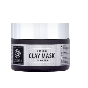 Formula H - Clay Mask 50 ml