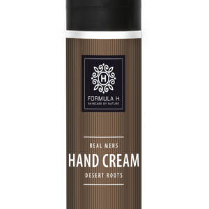 Formula H - Hånd Creme - Real Men 50 ml