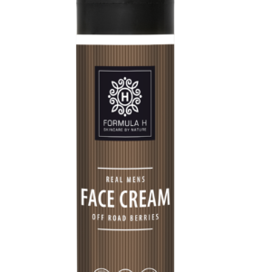 Formula H - Face Creme Real Men 50 ml