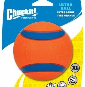 Chuckit - Ultra Ball XL 9 cm 1 Pack
