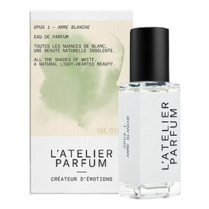 L'Atelier Parfum - Arme Blanche EDP 15 ml