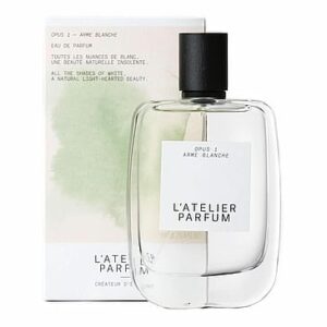 L'Atelier Parfum - Arme Blanche  EDP 100 ml