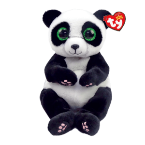 TY Bamse - Beanie Bellies - Pandaen Ying (Regular)