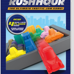 Ravensburger Rush Hour (Code In A Box)