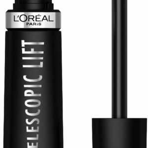L'Oréal Paris - Telescopic Lift Mascara Black