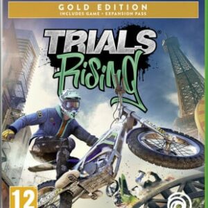 Trials Rising (Gold Edition)