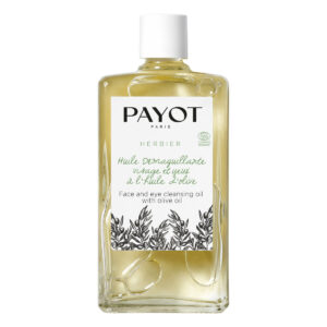 Payot - Herbier Face and Eye Cleansing Oil With Olive Oil 50 ml