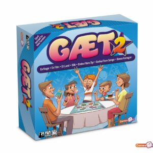 Games4U - Gæt 2