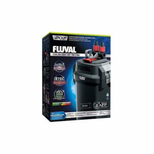 FLUVAL - Udvendig pumpe 207 780L/T