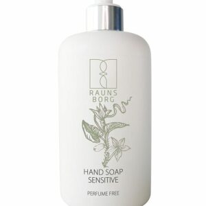 Raunsborg - Sensitive Hand Soap 500ml