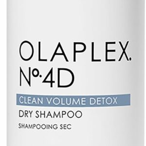 Olaplex - NO.4D Clean Volume Detox Dry Shampoo 178 ml